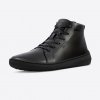 Moonwalker High Top Black Black