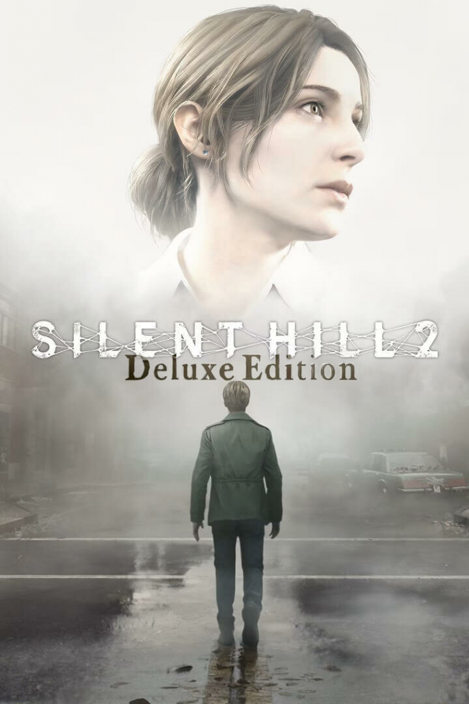 Silent Hill 2 (Deluxe Edition)