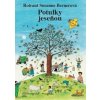 Potulky jeseňou - Rotraut Susanne Bernerová