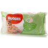 Huggies Natural Care čistiace utierky s Aloe Vera 56 ks