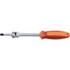 UNIOR kľúč - TORQUE WRENCH - strieborná