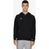 Under Armour UA Rival Fleece FZ Hoodie-BLK 1379767-001