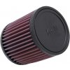Univerzálny športový filter K&N RU-0910 - príruba 68 mm