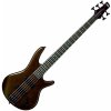 IBANEZ GIO Series E-Bass 5 String Walnut Flat