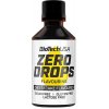 BioTech USA Zero Drops cheesecake 50 ml