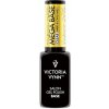 Stavebný podklad Victoria Vynn Mega Base Clear Priehľadný 8ml