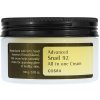 Cosrx Advanced Snail 92 All In One Cream intenzívny regeneračný krém so slimákovým extraktom 100 g