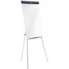 Nobo Barracuda Melamine Easel