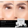 Nanolash Lash Lift Kit Nanolash Step 1 - Lift aktivátor na lifting a lamináciu mihalníc 10x0.5 ml + Nanolash Step 2 - Fix fixačný gél na lifting a lamináciu mihalníc 10x0.5 ml + Nanolash Step 3 - Kera