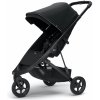 Kočík Thule Spring Black / Midnight Black 2023