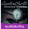 Oznamuje se vražda - Agatha Christie