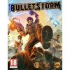 Bulletstorm