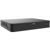 Uniview NVR301-16B-IQ, 16 kanálů, max.IN:80Mbps/OUT:80Mbps, chytrá analytika SIP, UMD, 4K HDMI