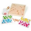 Bigjigs Toys Tradičné Bingo