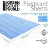 River Water Sheet (Green Stuff World)