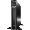 APC Smart-UPS X 750VA Rack/Tower LCD 230V SMX750I