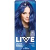 Schwarzkopf Live Ultra Brights or Pastel Elektrizujúca Modrá 095