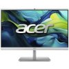 PC all in-one Acer Aspire C27-195ES (DQ.BMFEC.002) biely