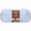 Red Heart Soft 08325 Pale Blue Pletacia priadza