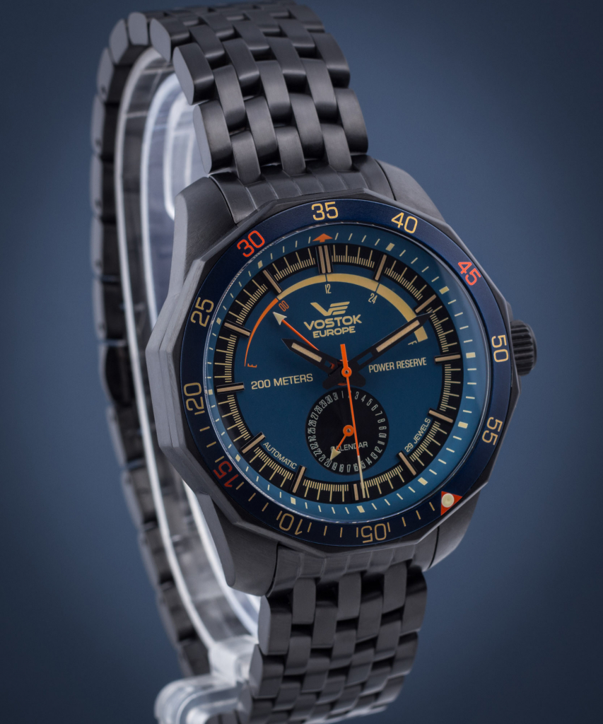 Vostok Europe NE57/225C564B