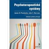 James O. Prochaska: Psychoterapeutické systémy - Základní přehled přístupů