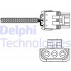 Lambda sonda DELPHI ES10990-12B1