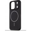 OBAL:ME MagNetix Matte TPU Kryt pre iPhone 17 Pro, Čierny