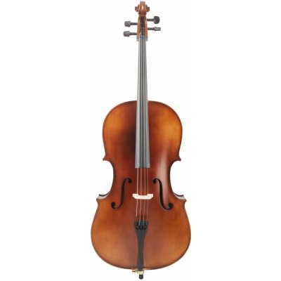 Bacio Instruments Basic Cello GC102F 1/4