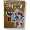 Legendary Cards Zberateľské hokejové karty Český hokej národný tím reprezentácie 2024 Golden Prague Belongs To Us - Retail Hockey Balíček