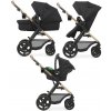 Kinderkraft Moov 2 Black 3v1 2024