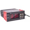 Digitálny termostat STC-1000, -50~+ 99°C, 2 výstupy, senzor 1m, 230V AC