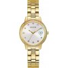 Guess GW0657L2 Three of Hearts 34mm 1ATM