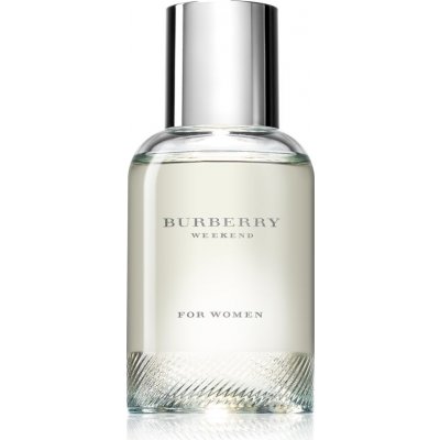 Burberry Weekend for Women parfumovaná voda pre ženy 50 ml