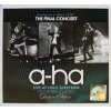 A-HA: Ending Of A High Note / Final Concert - CD