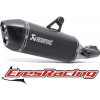 Výfuk Akrapovič BMW R 1200 GS Adventure 14-16 Slip-On Line (Titanium) S-B12SO10-HAABL
