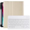 AppleKing puzdro s klávesnicou a priestorom na Apple Pencil pre iPad Air 4 (2020) / Air 5 (2022) / Pro 11