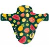 RIESEL DESIGN blatník schlamm: PE fruit