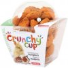Zolux CRUNCHYCUP mrkva a ľan 200 g