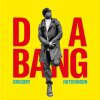 Hutchinson Gregory: Da Bang - CD