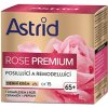 Astrid Rose Premium denný krém 65+ 50 ml