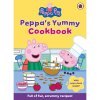 Ladybird Peppa Pig Peppas Yummy Cookbook