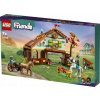 LEGO Friends 41745 Stajňa Autumn
