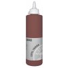 Lukas Terzia akrylová farba burnt sienna 500 ml