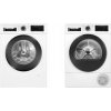 Set Bosch WGG244Z5CS + WQG233D1CS
