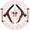 Sada ramien nápravy zavesenia kolies MASTER-SPORT GERMANY 36871-KIT-MS
