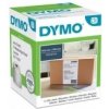 rolka DYMO S0904980 Extra Large Shiping Labels 4XL 159x104mm