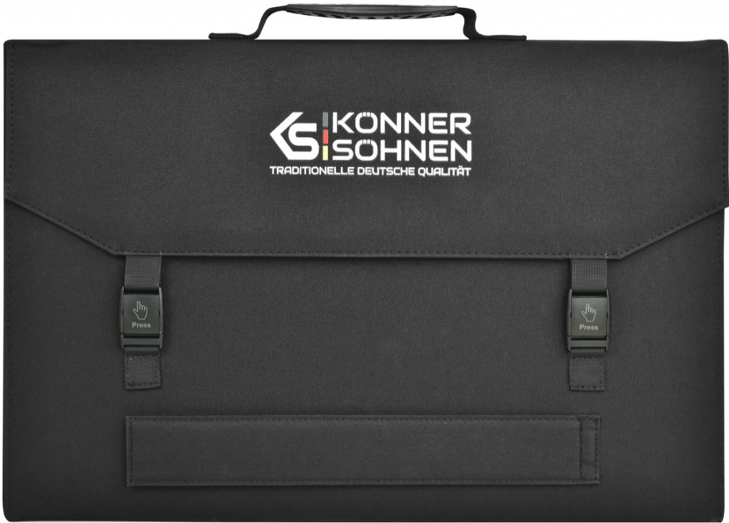 KÖNNER & SÖHNEN KS SP90W-3