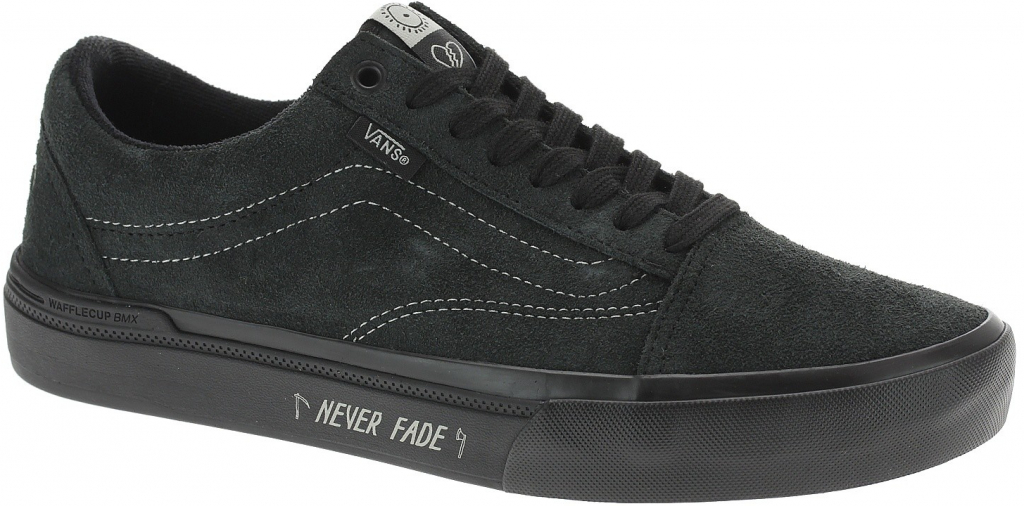 Vans BMX Old Skool Black Grey