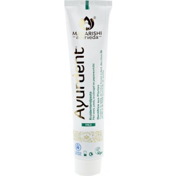 Maharishi Ayurdent Mild ajurvédska zubná pasta 75 ml