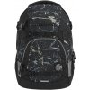 Školský ruksak coocazoo MATE, Reflective Splash, certifikát AGR - COOCAZOO 211560